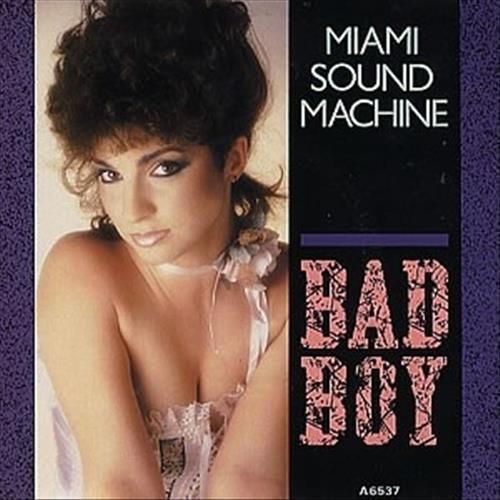 Miami Sound Machine